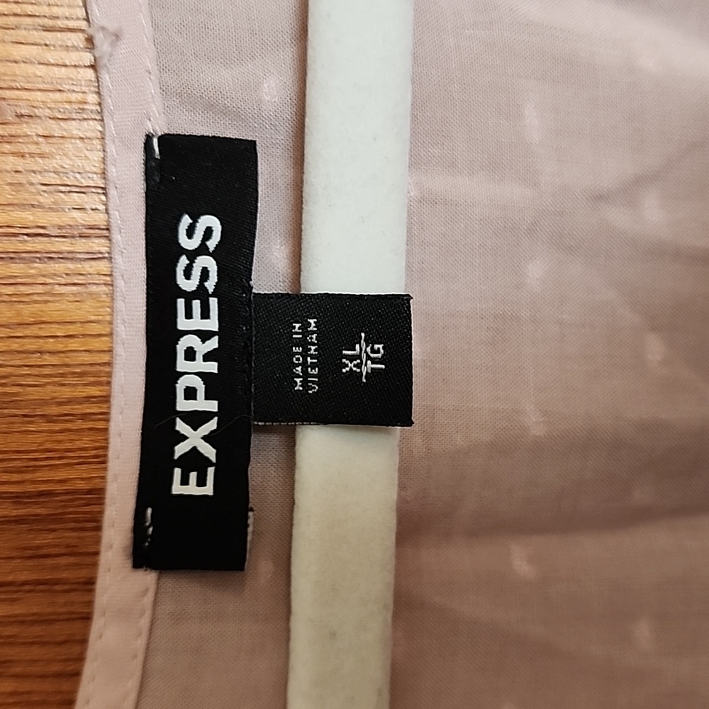Express Mini dress - Picture 3 of 10